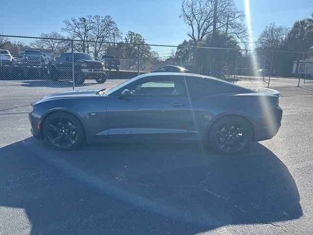 2019 Chevrolet Camaro 1LT