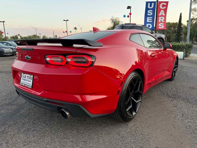 2019 Chevrolet Camaro 1LT