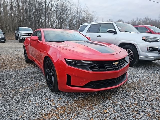 2019 Chevrolet Camaro 1LT