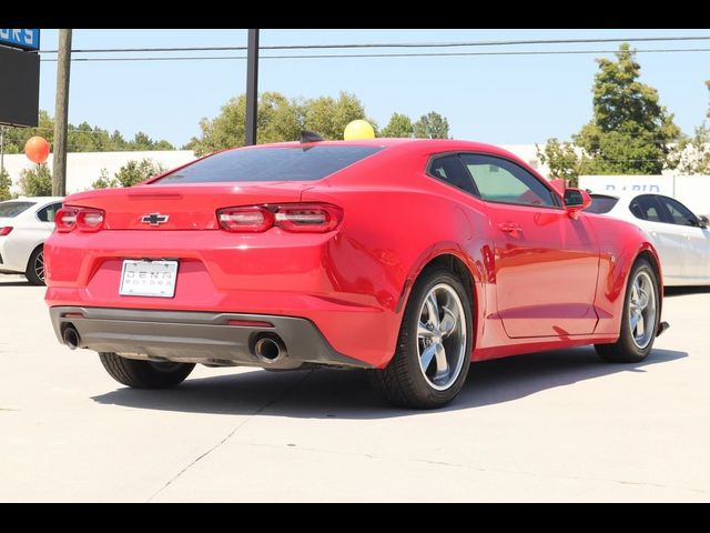 2019 Chevrolet Camaro 1LS