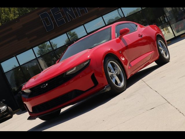 2019 Chevrolet Camaro 1LS