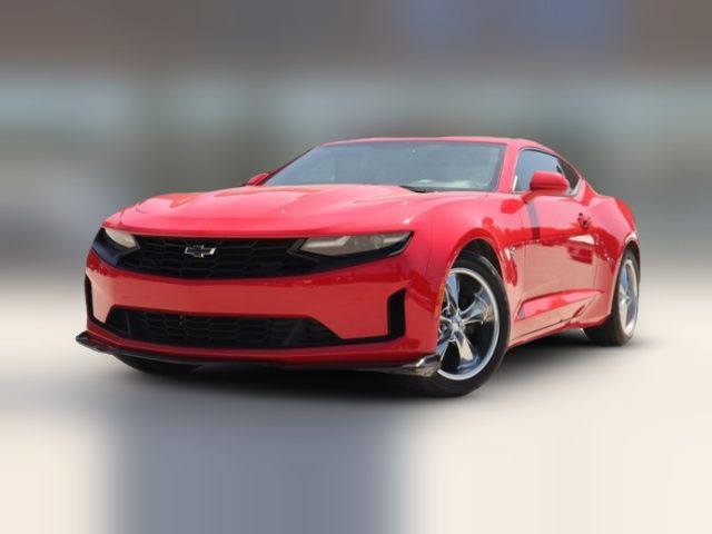 2019 Chevrolet Camaro 1LS