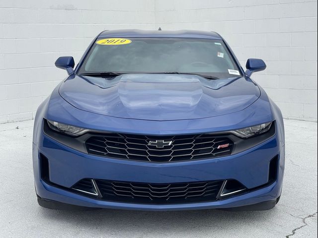 2019 Chevrolet Camaro 1LT