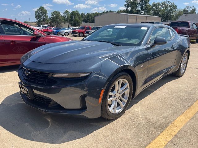 2019 Chevrolet Camaro 1LS