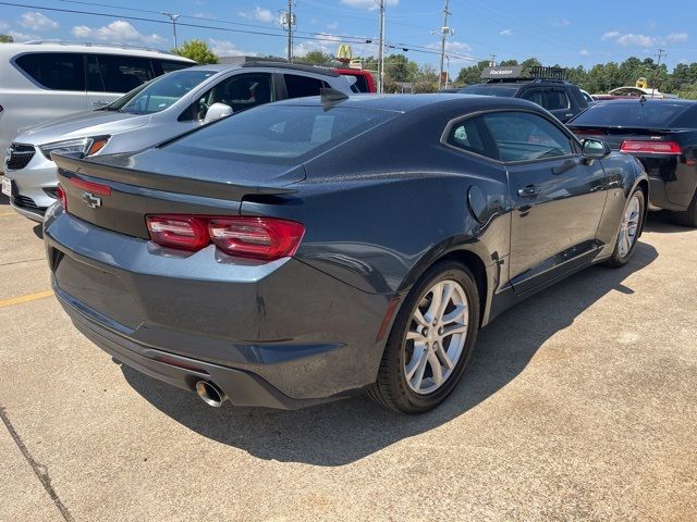 2019 Chevrolet Camaro 1LS