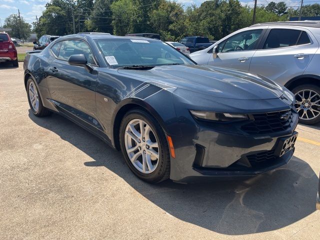 2019 Chevrolet Camaro 1LS