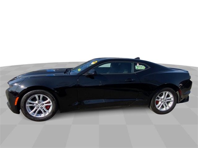 2019 Chevrolet Camaro 1LT