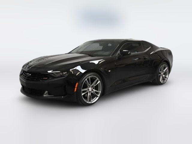 2019 Chevrolet Camaro 1LT