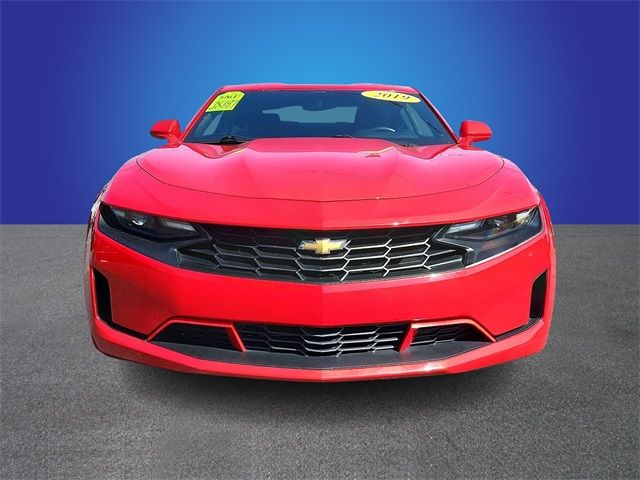 2019 Chevrolet Camaro 1LT