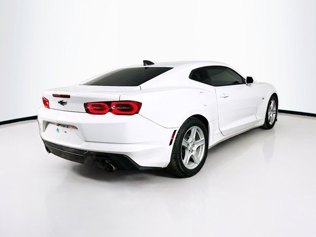 2019 Chevrolet Camaro 1LT