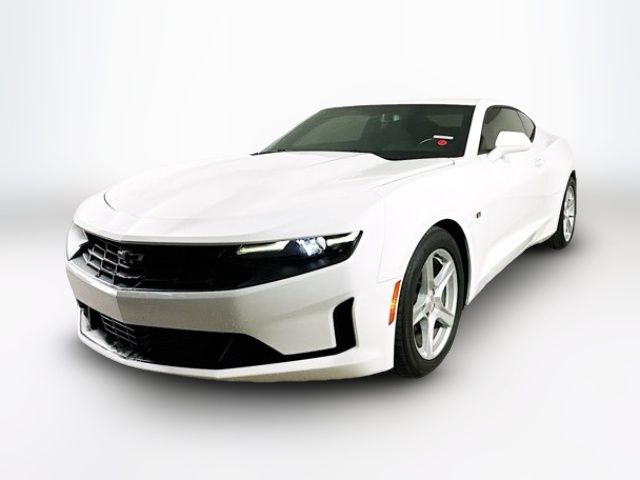 2019 Chevrolet Camaro 1LT