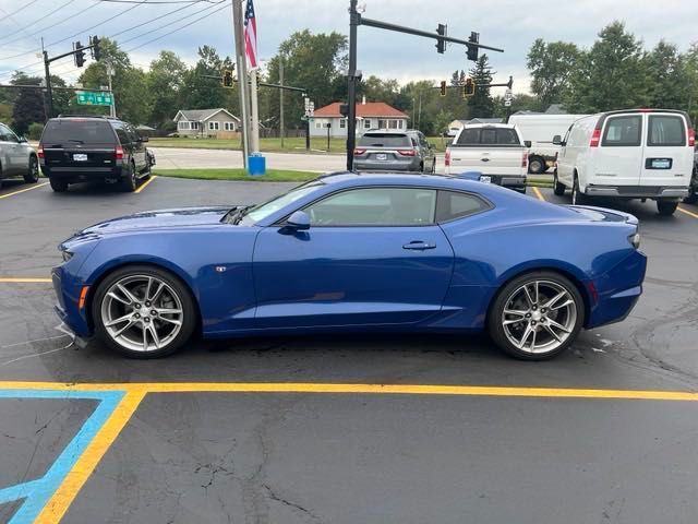 2019 Chevrolet Camaro 1LT