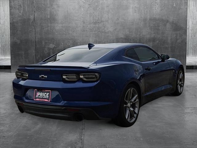 2019 Chevrolet Camaro 1LT