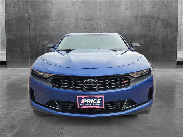 2019 Chevrolet Camaro 1LT