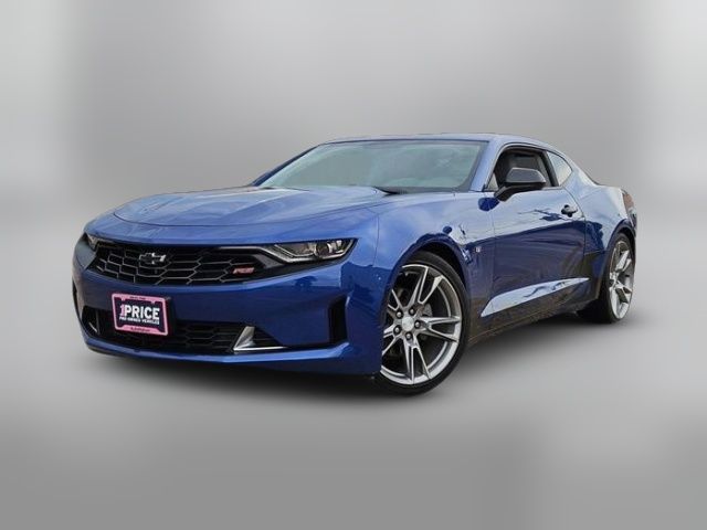 2019 Chevrolet Camaro 1LT