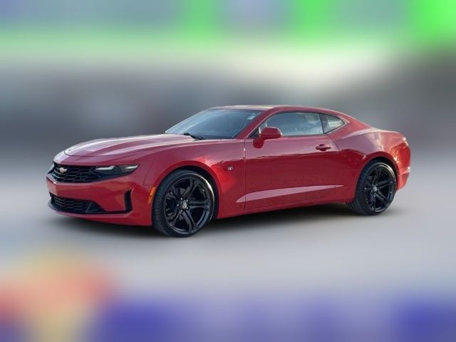 2019 Chevrolet Camaro 1LS