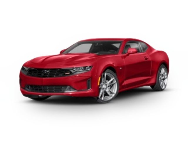 2019 Chevrolet Camaro 1LS