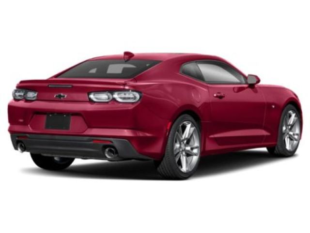 2019 Chevrolet Camaro 1LS