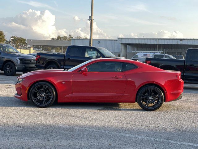 2019 Chevrolet Camaro 1LS