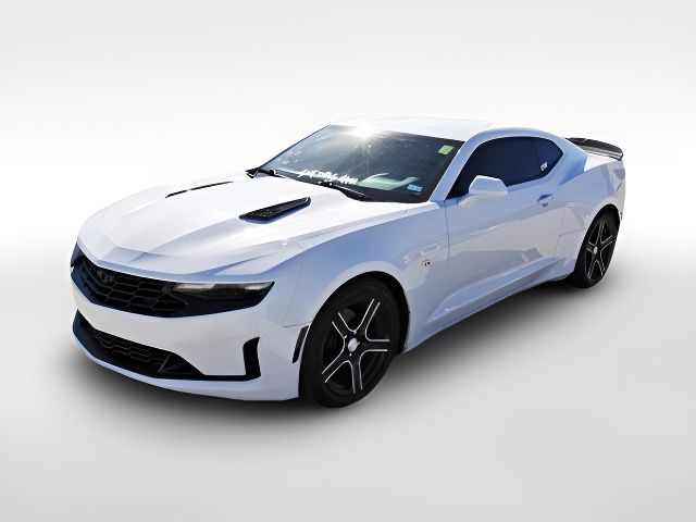 2019 Chevrolet Camaro 1LT