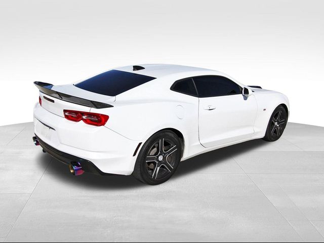 2019 Chevrolet Camaro 1LT