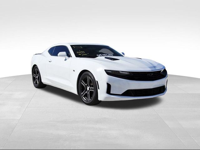 2019 Chevrolet Camaro 1LT