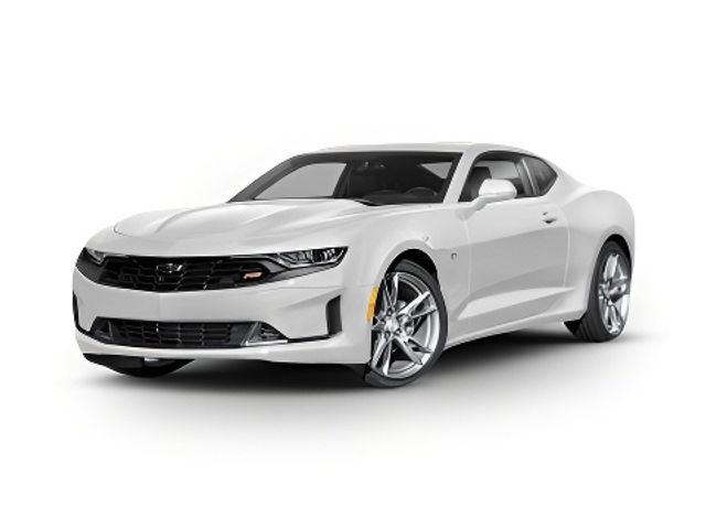 2019 Chevrolet Camaro 1LT