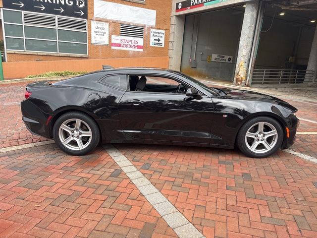 2019 Chevrolet Camaro 1LT