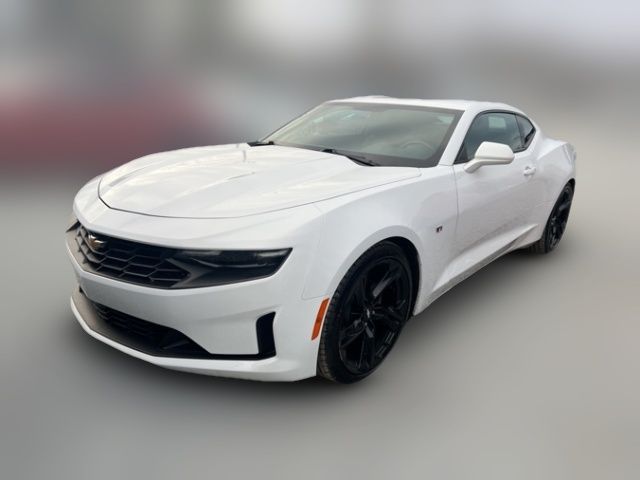 2019 Chevrolet Camaro 1LT