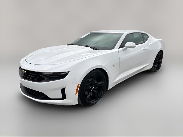 2019 Chevrolet Camaro 1LT