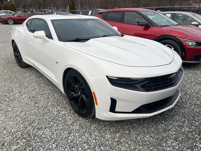 2019 Chevrolet Camaro 1LT