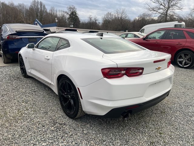 2019 Chevrolet Camaro 1LT