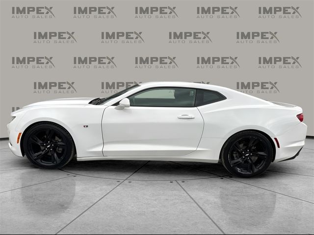 2019 Chevrolet Camaro 1LT