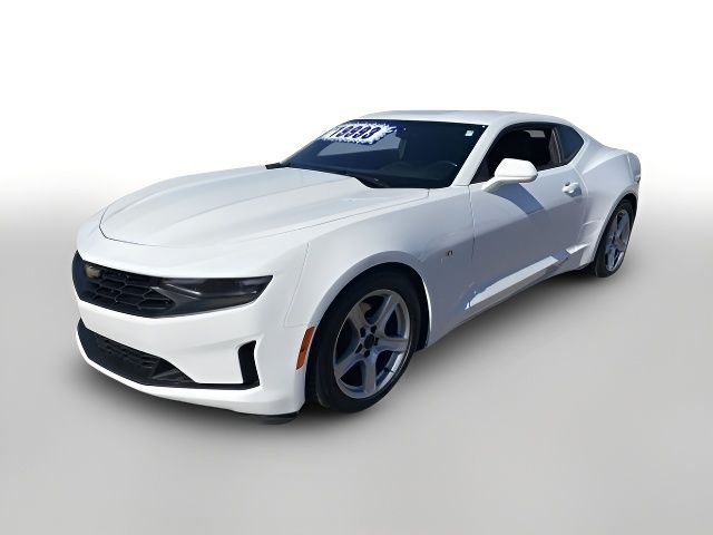 2019 Chevrolet Camaro 1LT