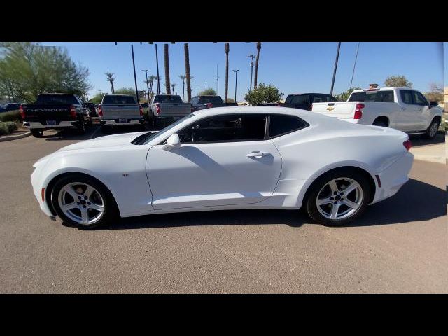 2019 Chevrolet Camaro 1LT