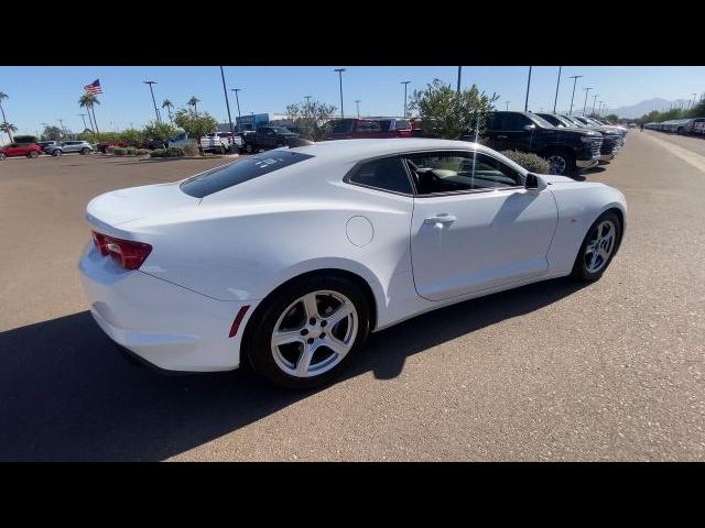 2019 Chevrolet Camaro 1LT