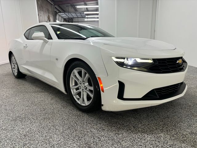 2019 Chevrolet Camaro 1LS