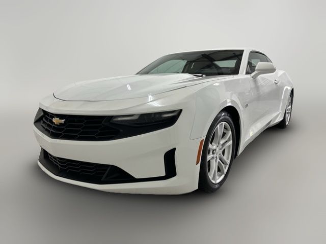 2019 Chevrolet Camaro 1LS