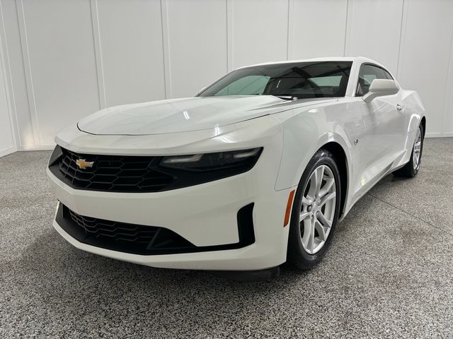 2019 Chevrolet Camaro 1LS