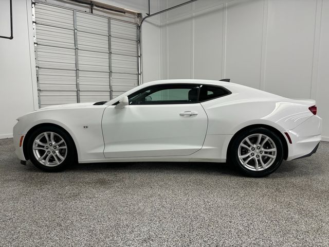 2019 Chevrolet Camaro 1LS