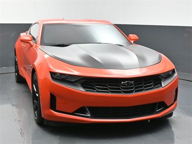 2019 Chevrolet Camaro 1LT