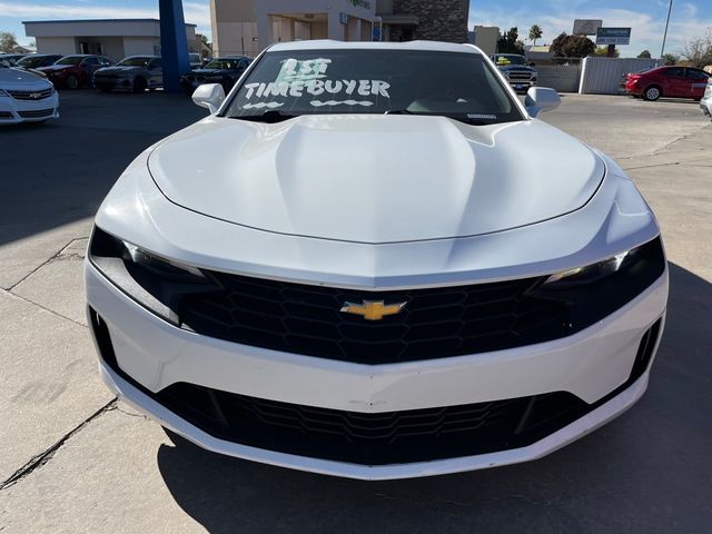 2019 Chevrolet Camaro 1LS