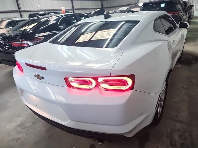 2019 Chevrolet Camaro 1LS