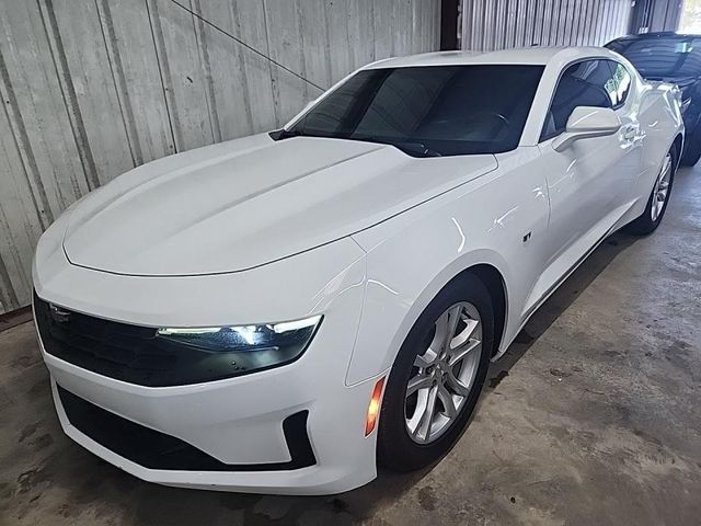 2019 Chevrolet Camaro 1LS