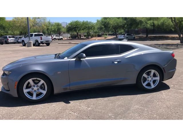 2019 Chevrolet Camaro 1LT