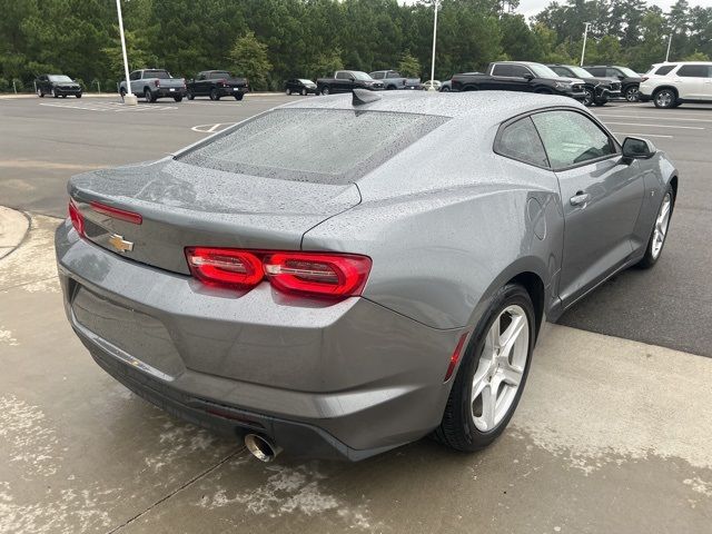 2019 Chevrolet Camaro 1LT