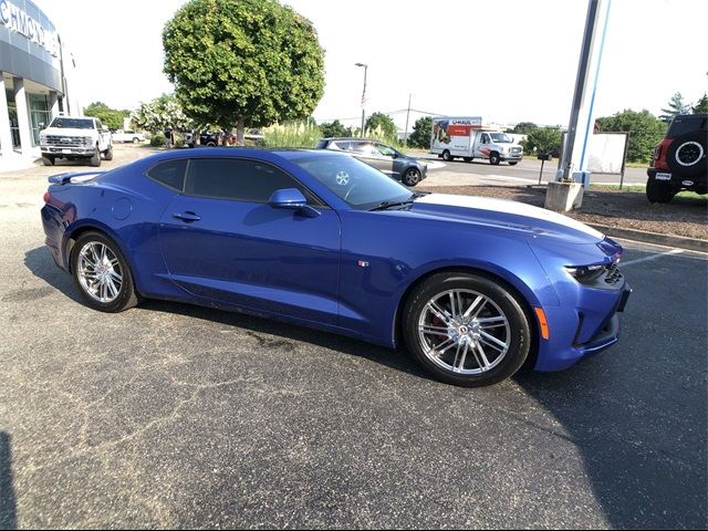 2019 Chevrolet Camaro 1LT