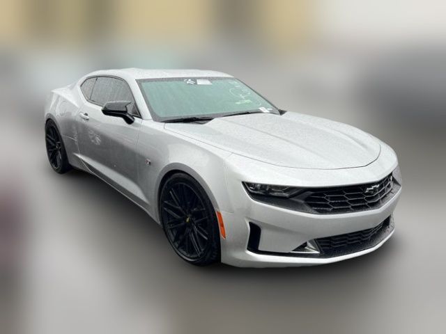 2019 Chevrolet Camaro 1LT