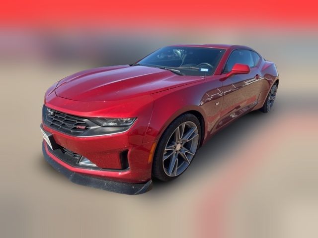 2019 Chevrolet Camaro 1LT