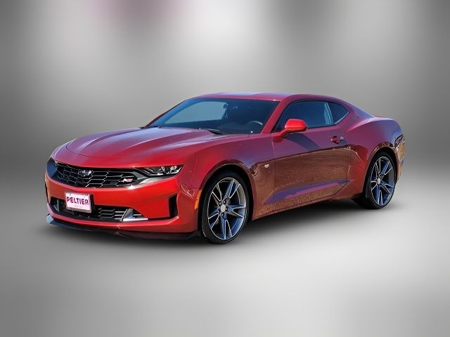 2019 Chevrolet Camaro 1LT